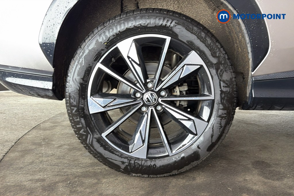 Used MG MG HS 2025 for sale - 78012197: Photo 42