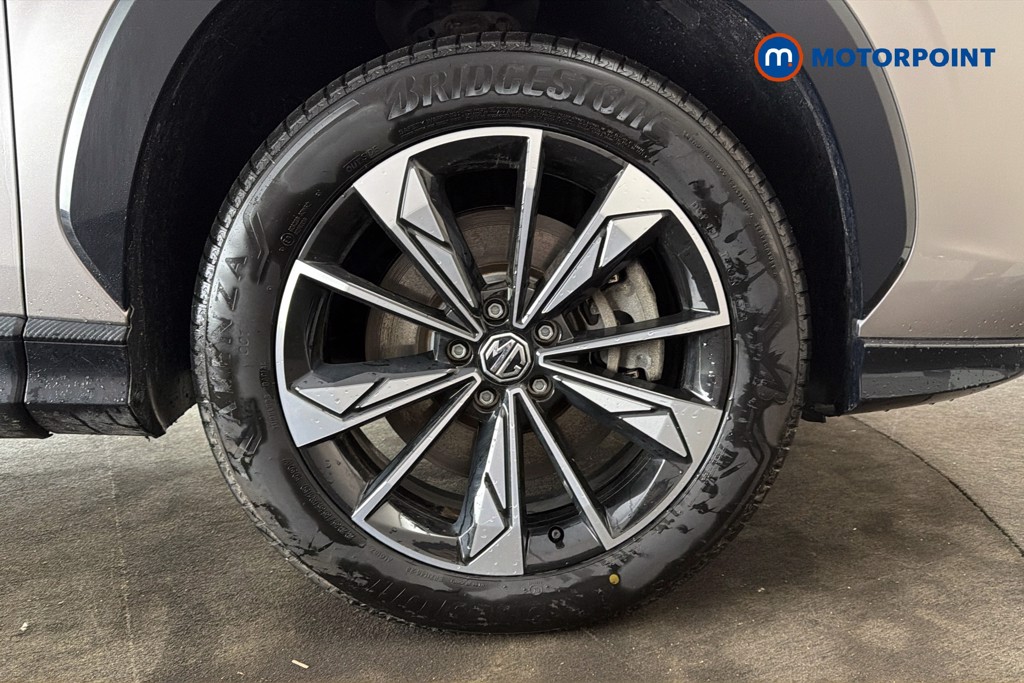 Used MG MG HS 2025 for sale - 78012197: Photo 43