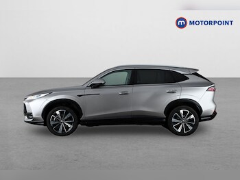 Used MG MG HS 2025 for sale - 78012197: Photo