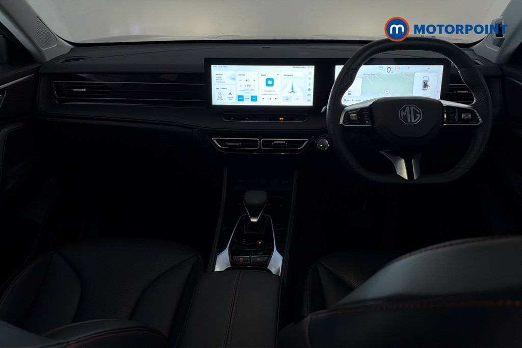 Used MG MG HS 2025 for sale - 78012197: Photo 9