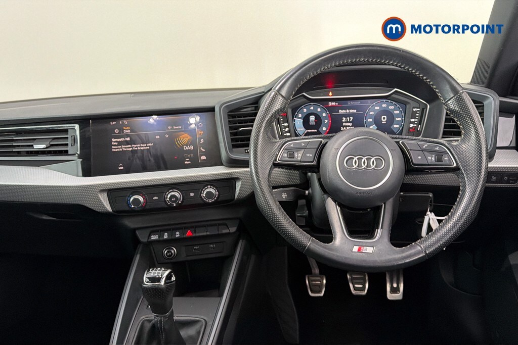 Used Audi A1 2020 for sale - 78153309: Photo 10
