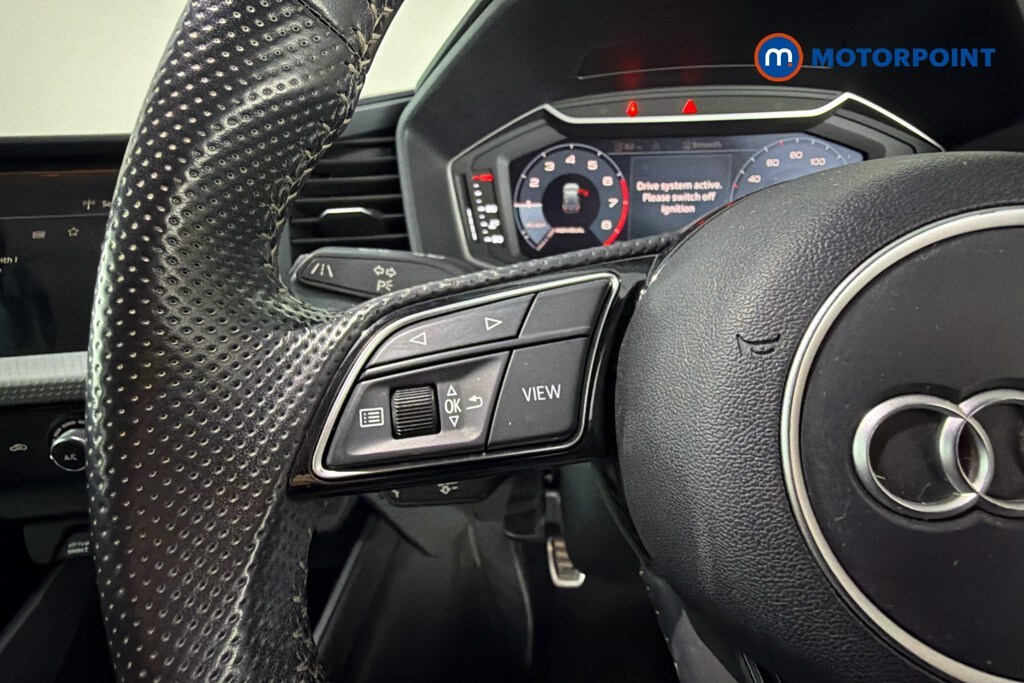 Used Audi A1 2020 for sale - 78153309: Photo 11