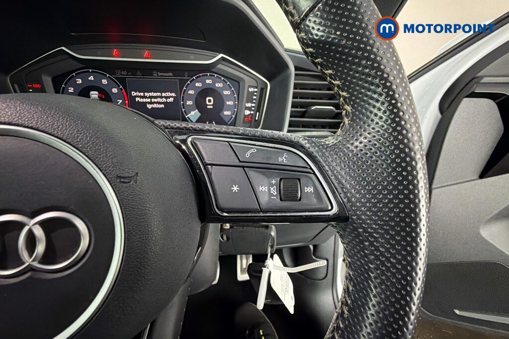 Used Audi A1 2020 for sale - 78153309: Photo 12