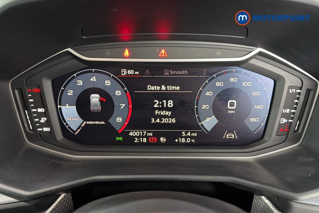 Used Audi A1 2020 for sale - 78153309: Photo 16