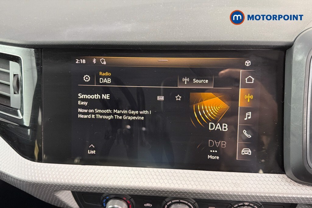 Used Audi A1 2020 for sale - 78153309: Photo 17