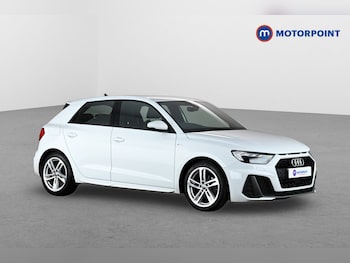 Audi A1 feature image