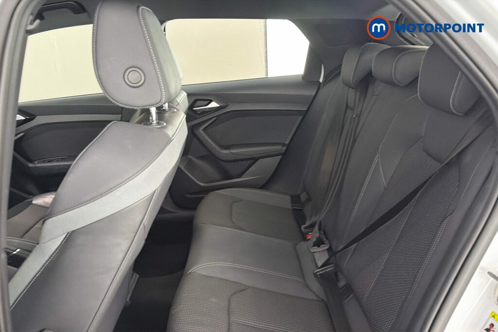 Used Audi A1 2020 for sale - 78153309: Photo 27