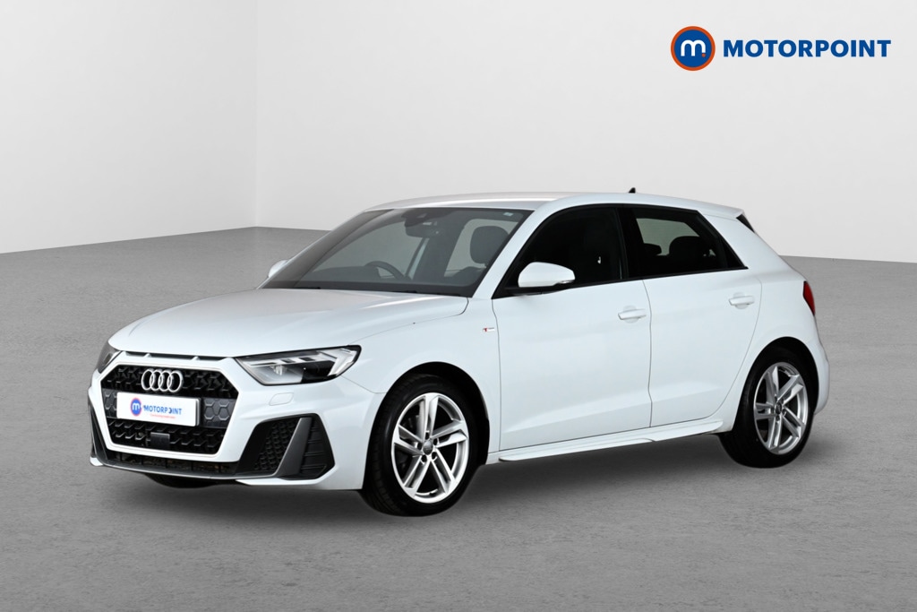 Used Audi A1 2020 for sale - 78153309: Photo 3