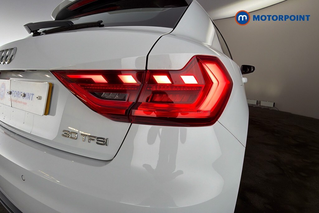 Used Audi A1 2020 for sale - 78153309: Photo 31