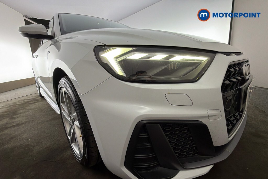 Used Audi A1 2020 for sale - 78153309: Photo 35