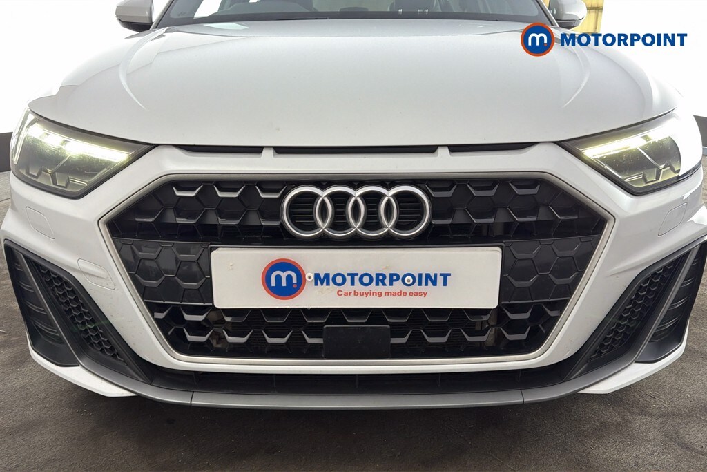 Used Audi A1 2020 for sale - 78153309: Photo 36