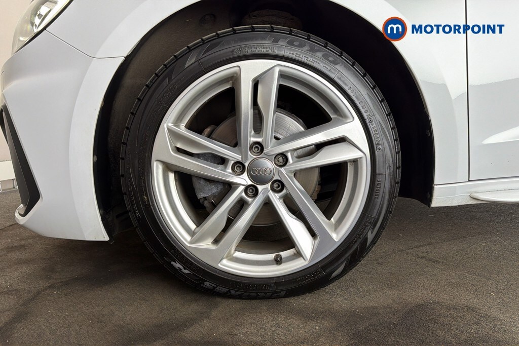 Used Audi A1 2020 for sale - 78153309: Photo 38