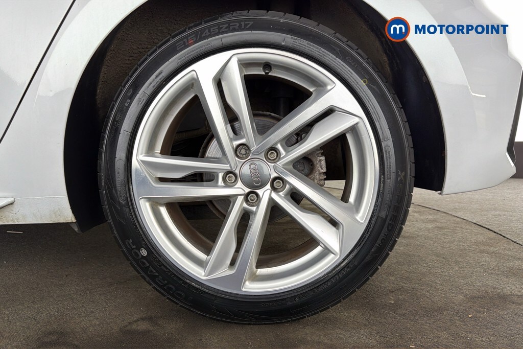 Used Audi A1 2020 for sale - 78153309: Photo 39