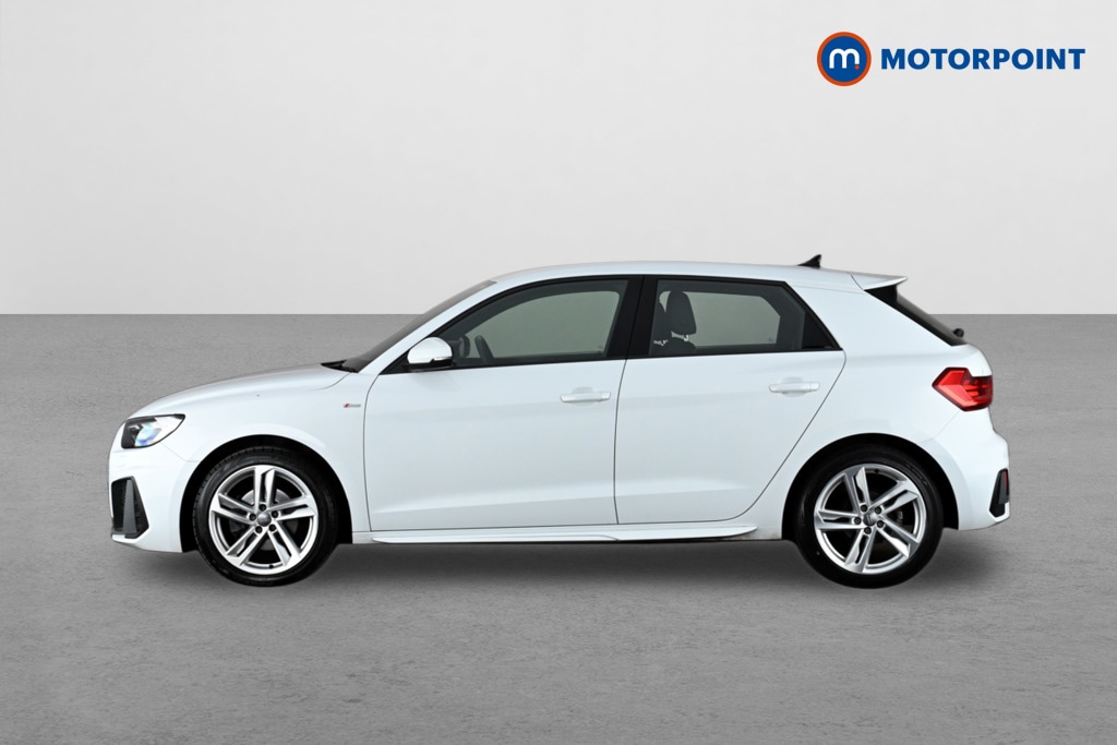 Used Audi A1 2020 for sale - 78153309: Photo 4
