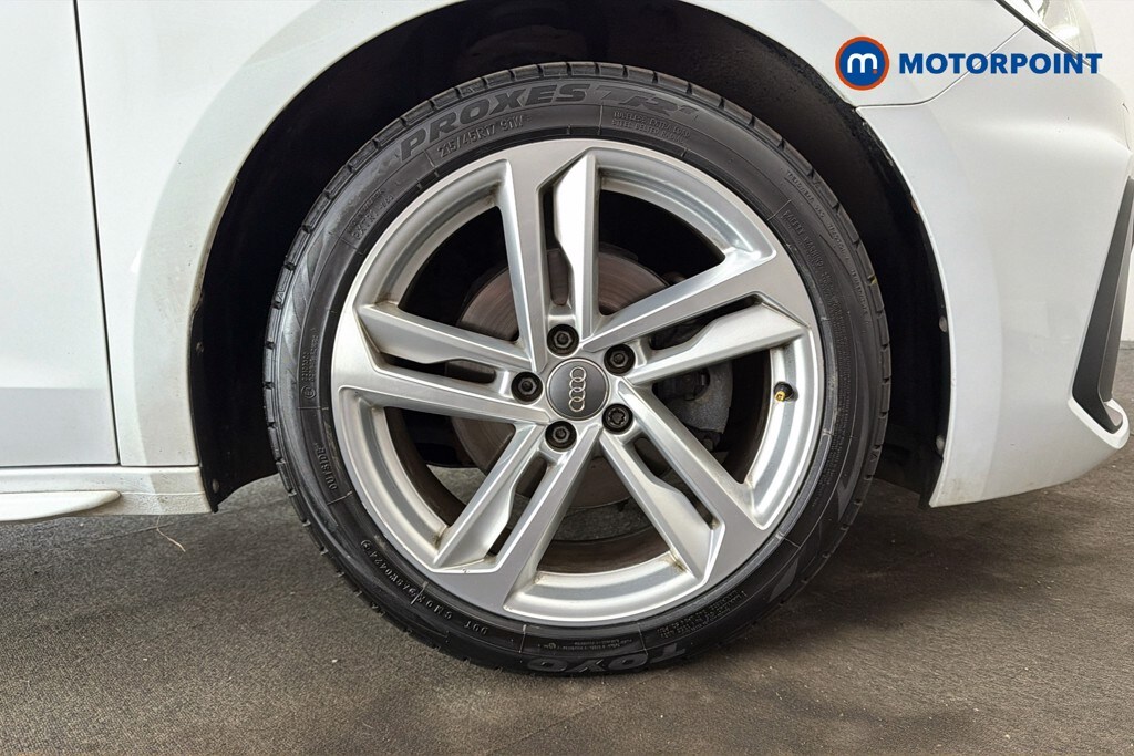 Used Audi A1 2020 for sale - 78153309: Photo 41