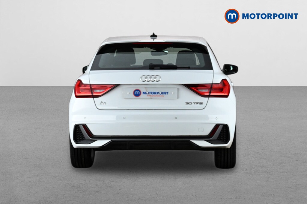 Used Audi A1 2020 for sale - 78153309: Photo 6