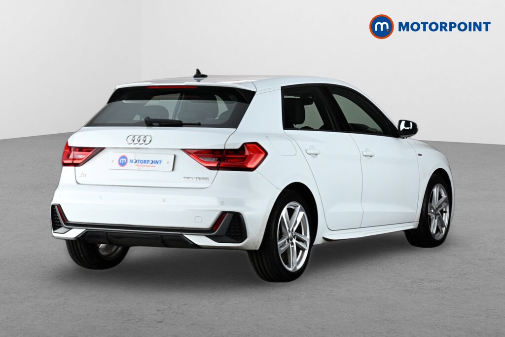 Used Audi A1 2020 for sale - 78153309: Photo 7