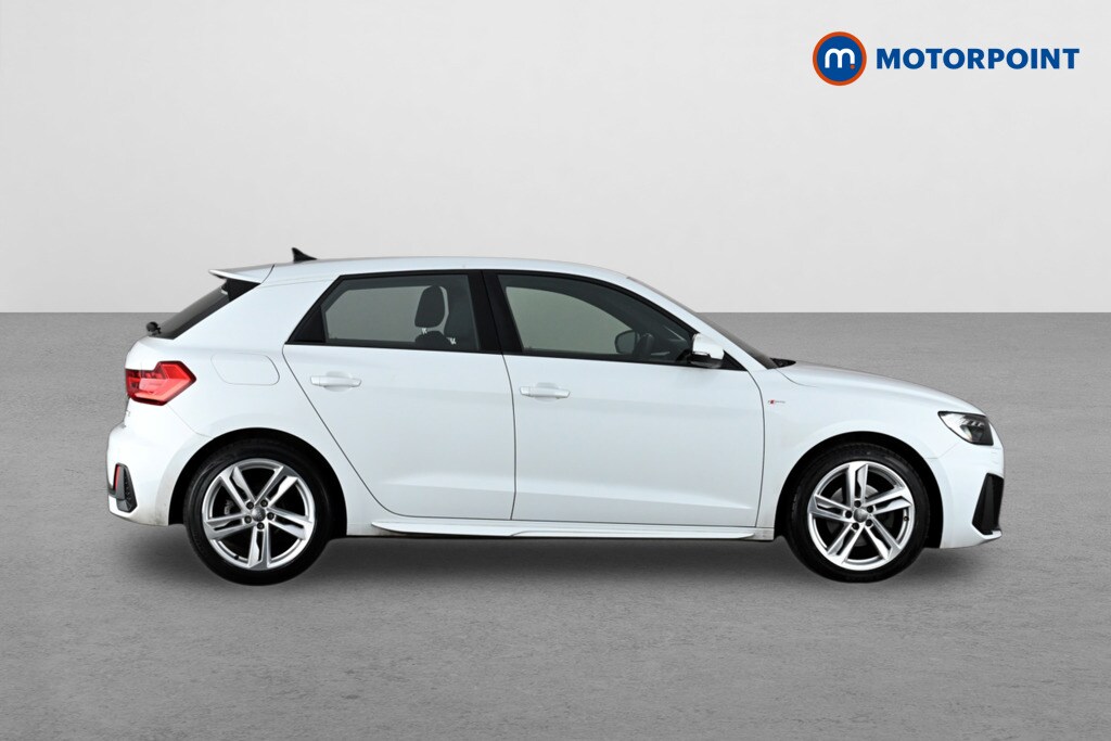 Used Audi A1 2020 for sale - 78153309: Photo 8