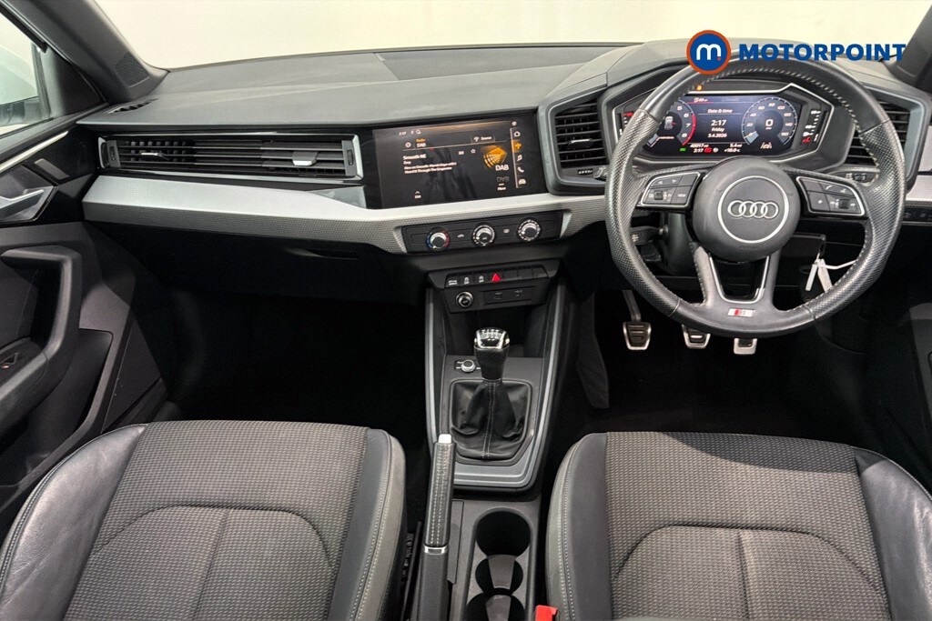Used Audi A1 2020 for sale - 78153309: Photo 9