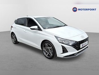 Used Hyundai i20 2025 for sale - 78409334: Photo
