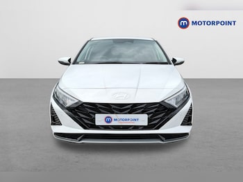 Used Hyundai i20 2025 for sale - 78409334: Photo