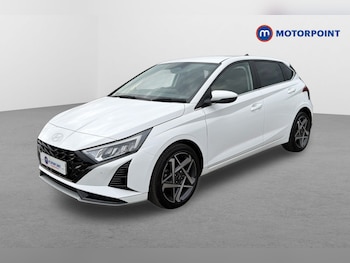 Used Hyundai i20 2025 for sale - 78409334: Photo