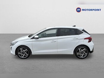 Used Hyundai i20 2025 for sale - 78409334: Photo