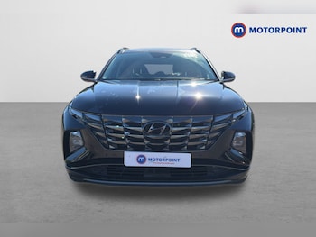 Used Hyundai TUCSON 2023 for sale - 78432345: Photo