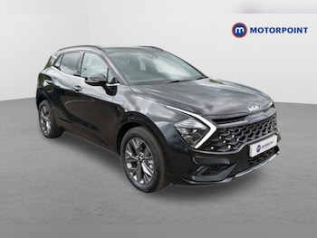 Used Kia Sportage 2025 for sale - 78718871: Photo