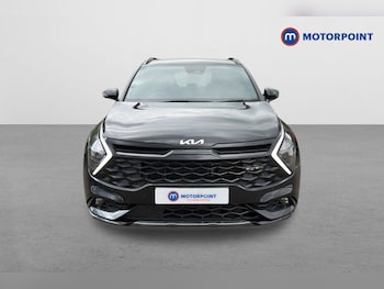 Used Kia Sportage 2025 for sale - 78718871: Photo