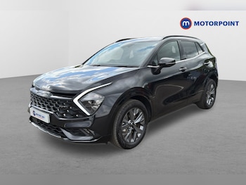 Used Kia Sportage 2025 for sale - 78718871: Photo
