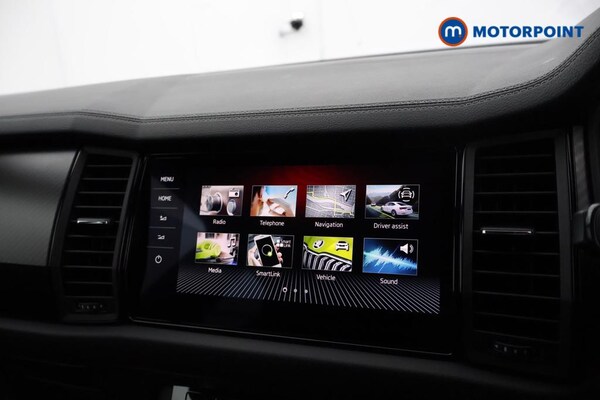 Used Skoda Kodiaq 2022 for sale - 76222803: Photo 13