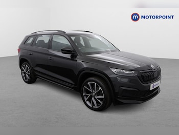 Skoda - Kodiaq