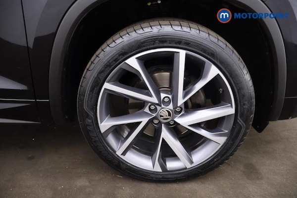Used Skoda Kodiaq 2022 for sale - 76222803: Photo 21