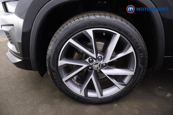 Used Skoda Kodiaq 2022 for sale - 76222803: Photo 22