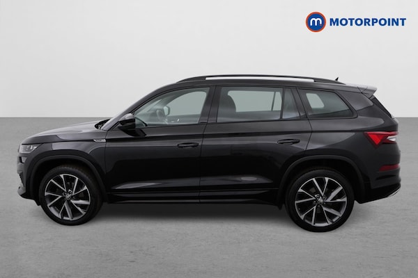 Used Skoda Kodiaq 2022 for sale - 76222803: Photo 4