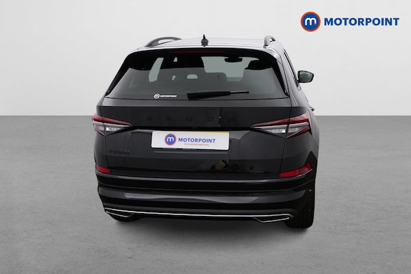 Used Skoda Kodiaq 2022 for sale - 76222803: Photo 6