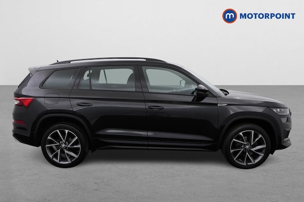 Used Skoda Kodiaq 2022 for sale - 76222803: Photo 8