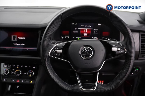Used Skoda Kodiaq 2022 for sale - 76222803: Photo 9