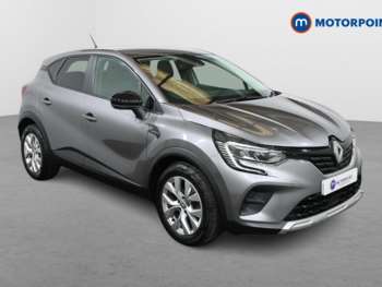 2022 - 1.3 TCE 140 Iconic 5dr