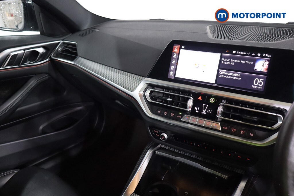 Used BMW 4 Series 2021 for sale - 77462674: Photo 11