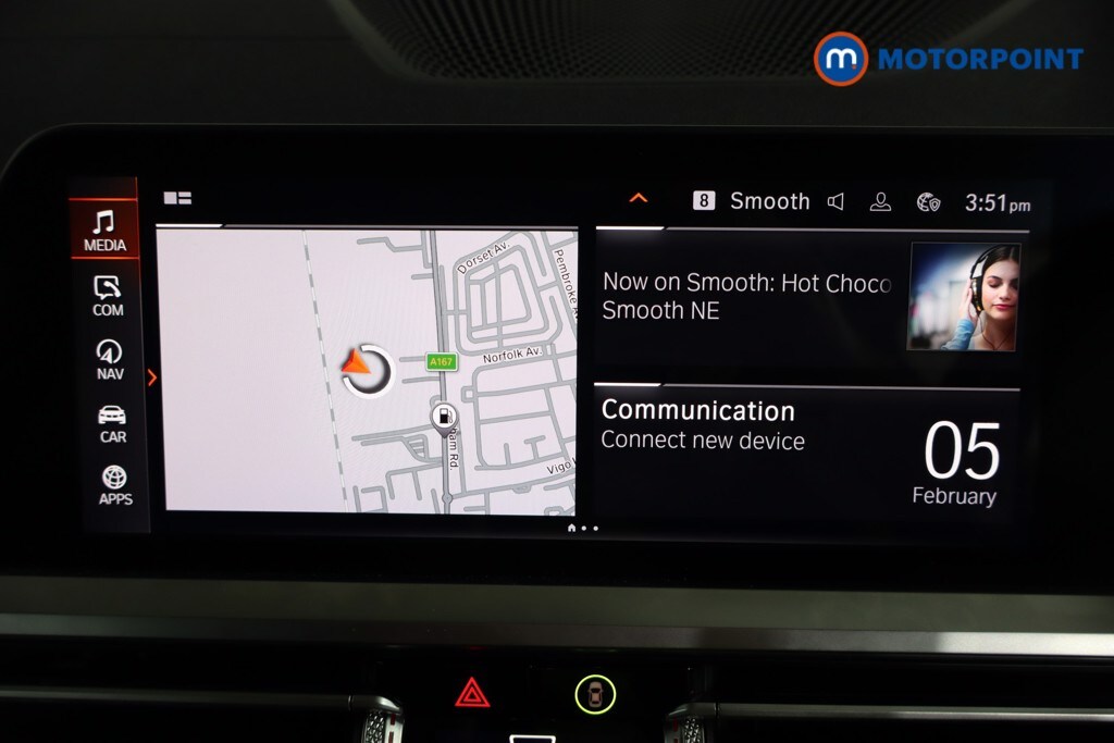 Used BMW 4 Series 2021 for sale - 77462674: Photo 12