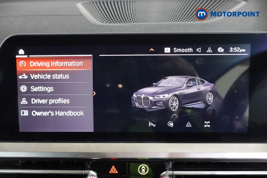 Used BMW 4 Series 2021 for sale - 77462674: Photo 17