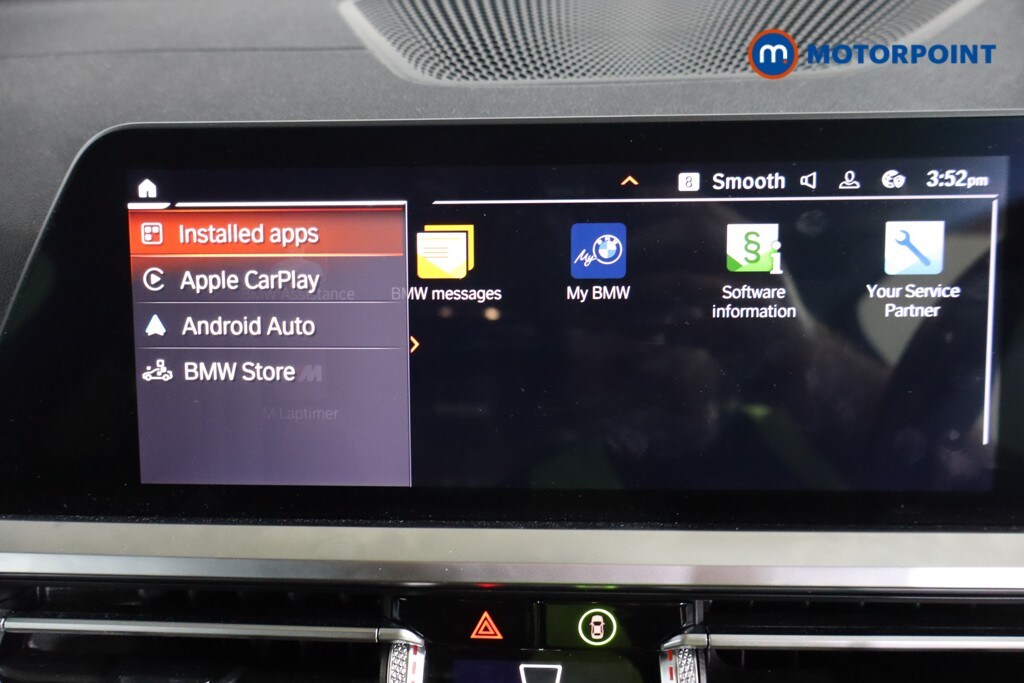 Used BMW 4 Series 2021 for sale - 77462674: Photo 18