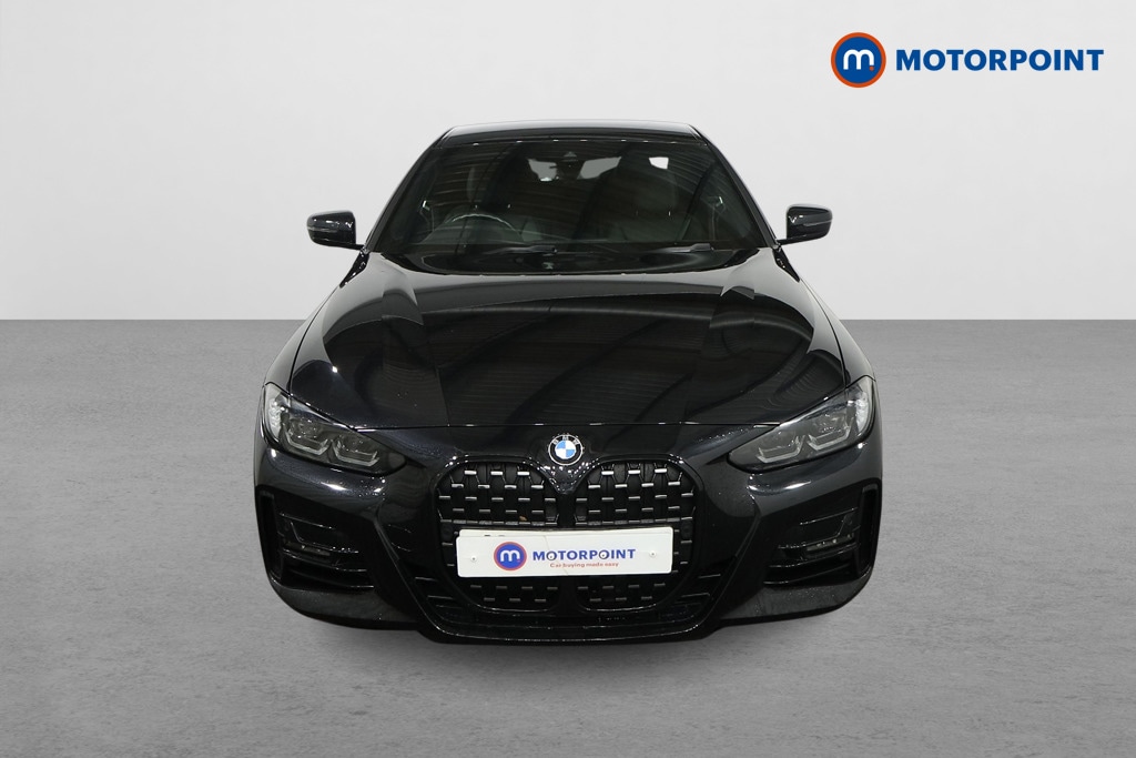 Used BMW 4 Series 2021 for sale - 77462674: Photo 2
