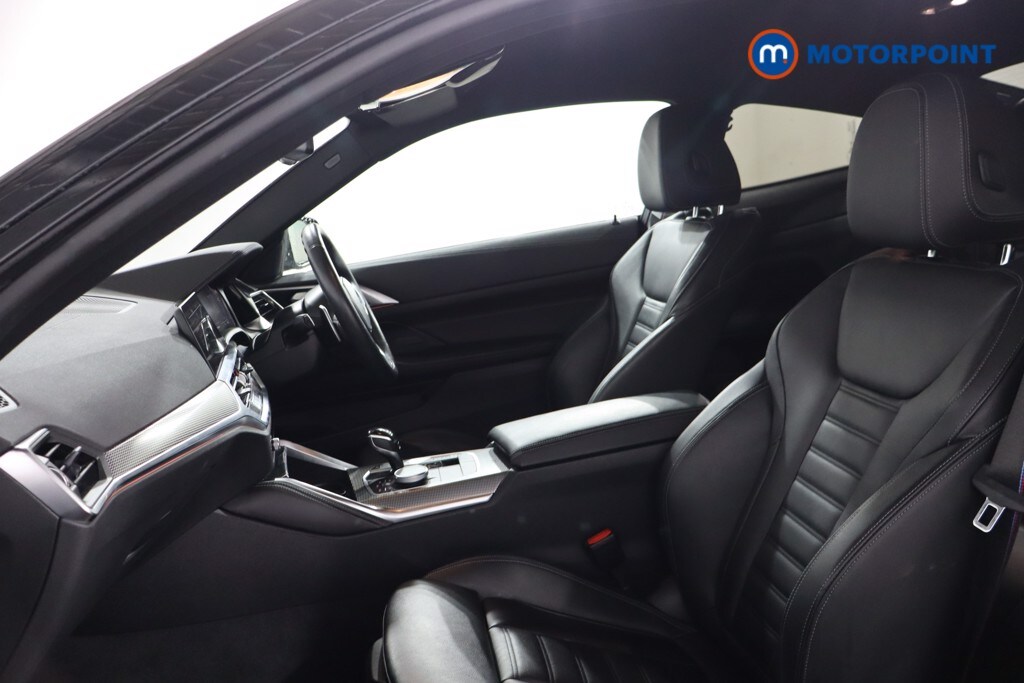 Used BMW 4 Series 2021 for sale - 77462674: Photo 28