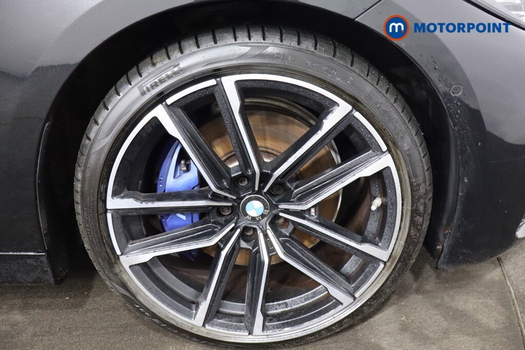 Used BMW 4 Series 2021 for sale - 77462674: Photo 35