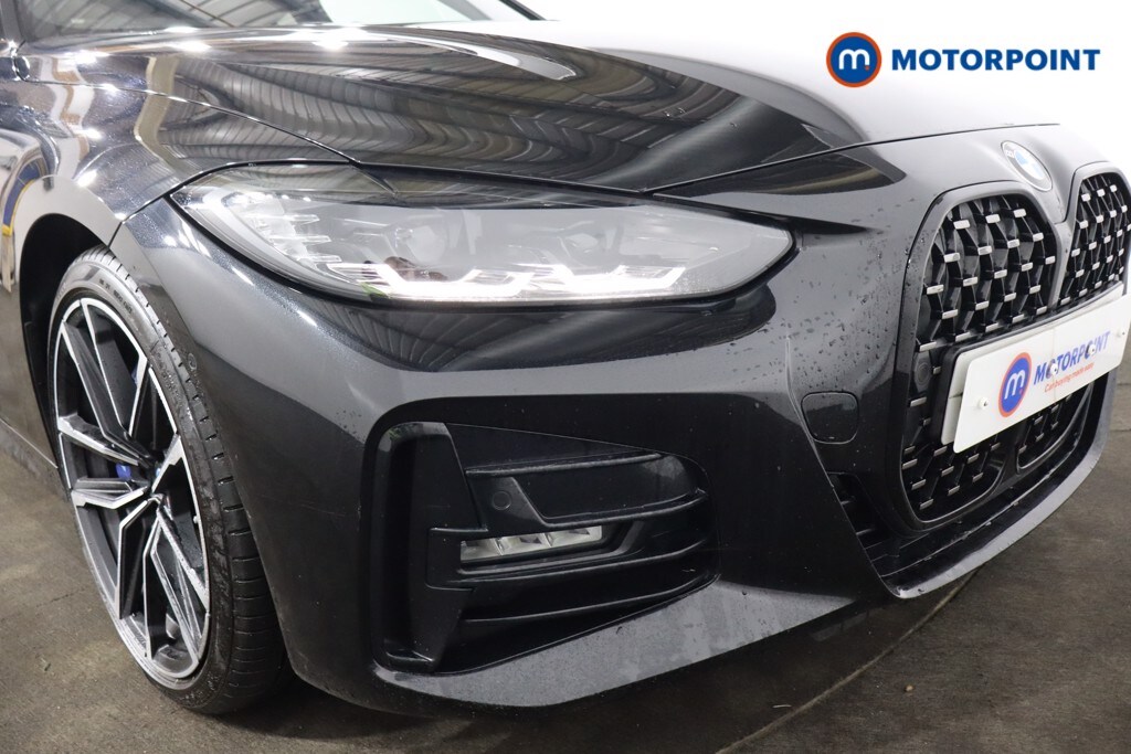 Used BMW 4 Series 2021 for sale - 77462674: Photo 38