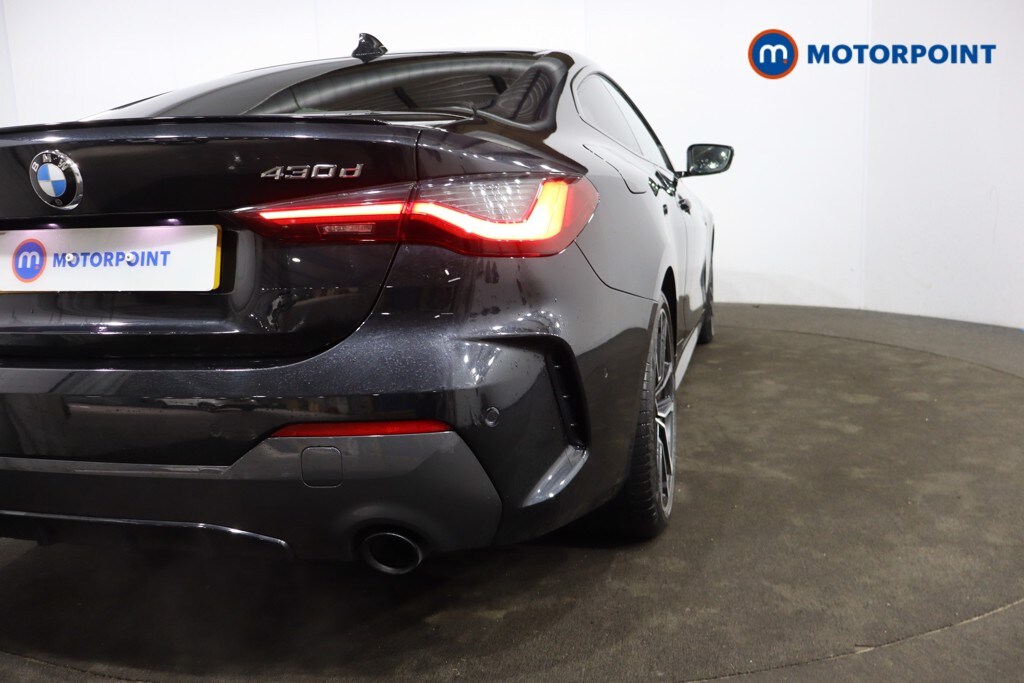 Used BMW 4 Series 2021 for sale - 77462674: Photo 39