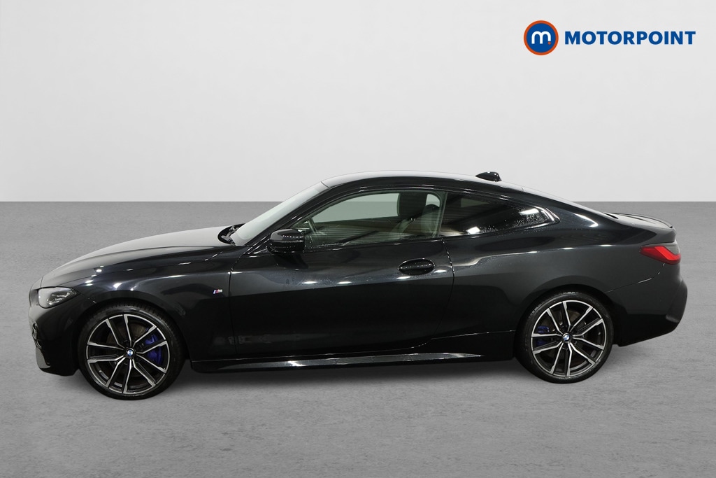Used BMW 4 Series 2021 for sale - 77462674: Photo 4